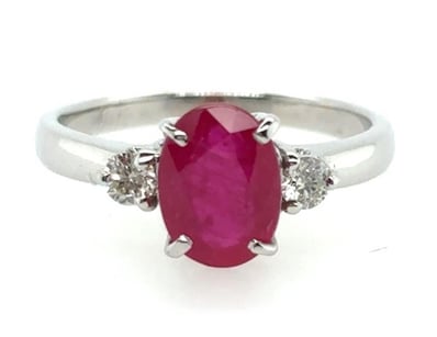 Prestige Jewellery (A979) - Lot 1500