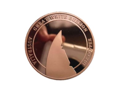 UNRESERVED Banknotes & Coins (A991) - Lot 1550