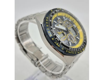 Luxury Watches (A995) - Lot 6254