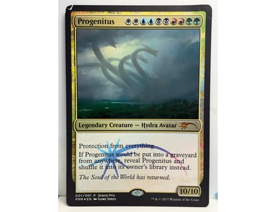 UNRESERVED Trading Cards (A981) - Lot 3007