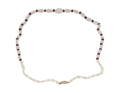 Affordable Jewellery Market (A998) - Lot 630