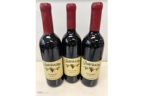 4469 · Petersons McLaren Vale Grenache Vintage