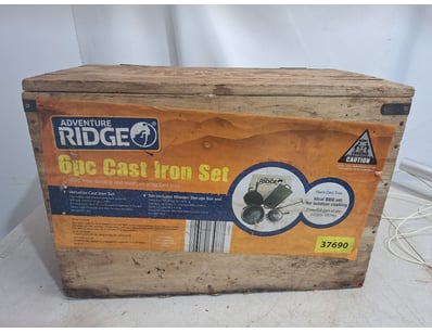 Home Improvement, DIY & Hardware (A998) - Lot 2596