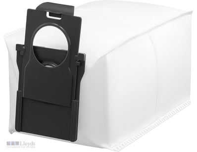MOVA Robot Vacuum Dust Bag for E40 Ultra/P50 Ultra...