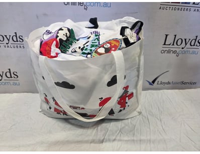 UNRESERVED Airport - Lost Property (A980) - Lot 501