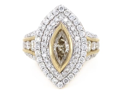Prestige Jewellery (A978) - Lot 1019