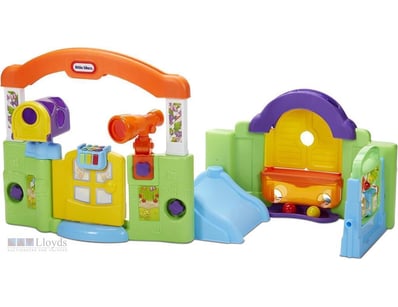 RRP $179 Little Tikes Activity Garden - Interactiv...