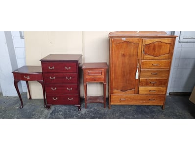SA Public Trustee Home & Collectables Clearanc... - Lot 4089