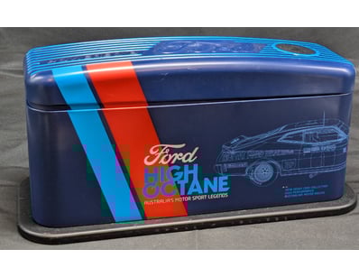 UNRESERVED Banknotes & Coins (A998) - Lot 1108