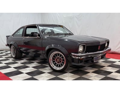 Classic, Muscle & Barn Finds - Lot 872