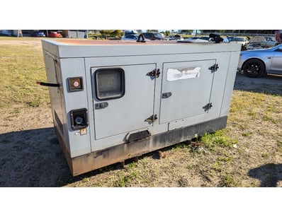 Major Civil & Earthmoving Assets Liquidation (ON... - Lot 39