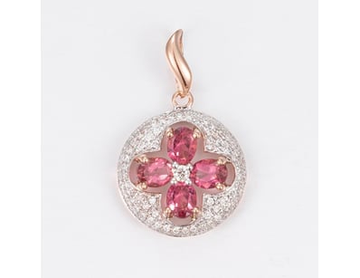 Affordable Jewellery Market (A994) - Lot 682