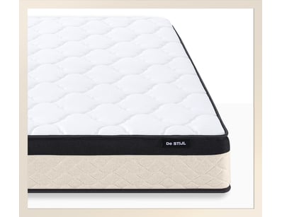 Mistral Queen - Cold Foam Top Mattress
Recommende...
