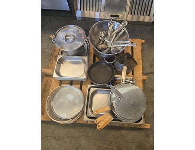 Cafe Business Closure (ON11777) - Lot 34