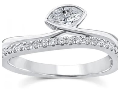 Lab Grown Diamonds & Jewellery (A988) - Lot 771