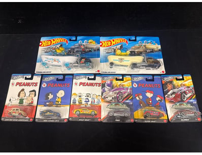 Model Car Mania (A1006) - Lot 514