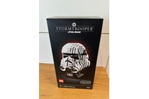 20C · **RECENTLY ADDED** LEGO 75276 - Stormtrooper