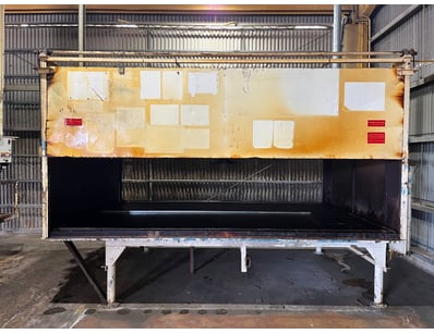 UNRESERVED Workshop & Industrial Equipment (ON4472) - Lot 6