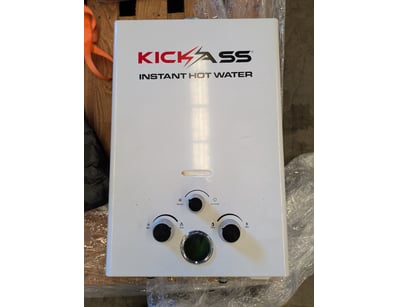 Sports, House & Homewares(WAA992) - Lot 67