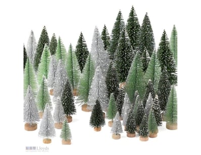 RRP $159 FREE SHIPPING. 30Pcs Christmas Decoration...