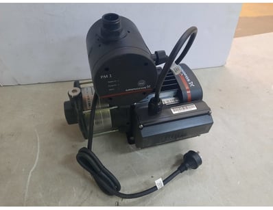 Unclaimed Freight (GCA1000) - Lot 1562