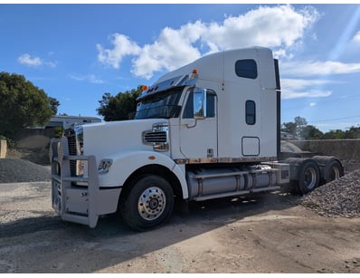 WARWICK QLD Surplus Quarry Assets Clearance - Lot 3