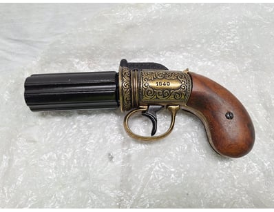 Historic Arms & Militaria (A987) - Lot 1100