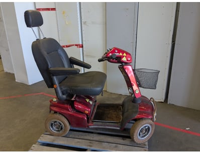 Homeware, Sporting & Apparel (WAA983) - Lot 12