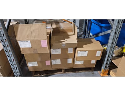 Top Of The Range Food Processing Equipment (ON... - Lot 2375