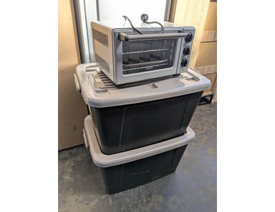 SA Public Trustee Home & Collectables Clearanc... - Lot 4178
