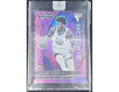 Trading Cards, Gaming & Collectables (A1005) - Lot 763