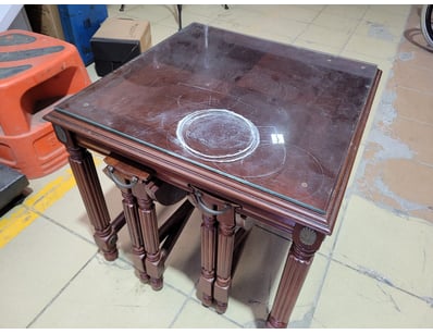House & Homewares (A977) - Lot 1033