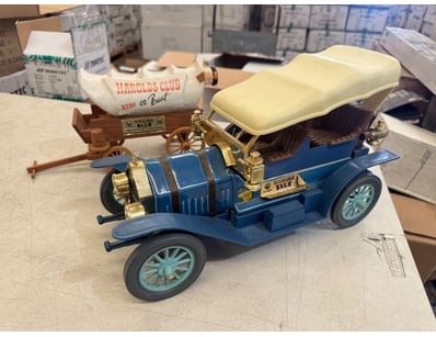 Model Car Mania (A1004) - Lot 205