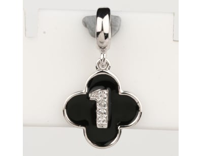 The Sterling Collection - Pendants, Rings, Brac... - Lot 292