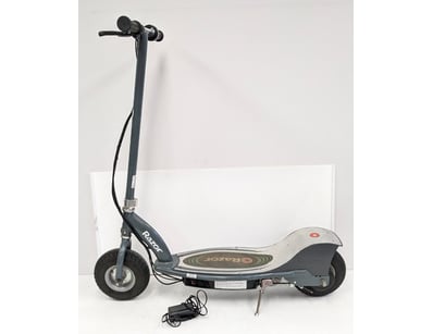 Sport, Leisure & Lifestyle (VICA1007) - Lot 617
