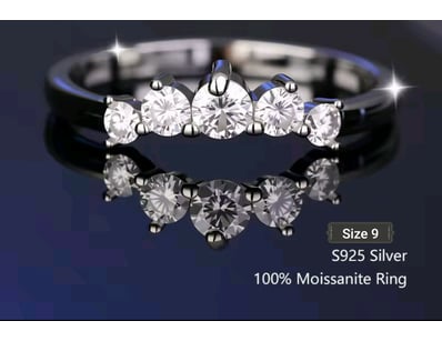 UNRESERVED Affordable Jewellery (A990) - Lot 4514