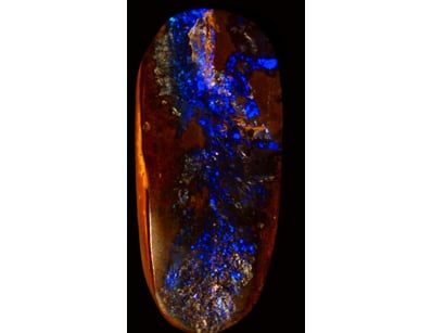 Opal Grandeur (A977) - Lot 1102