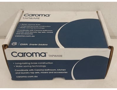 $5M Big Brand Bathroom & Kitchen Supplies (VICA979) - Lot 17