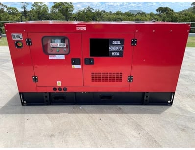 QLD UNUSED Builders, Workshop & Hardware - Lot 101