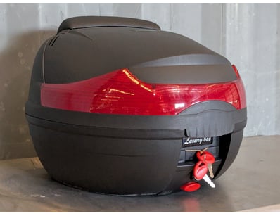 UNRESERVED Scooter Recreational Business Closure... - Lot 53