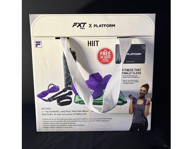 Sporting Gear, Home & Decor (WAA980) - Lot 64