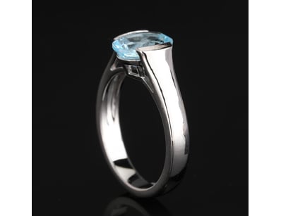 The Sterling Collection - Pendants, Rings, Brace... - Lot 55