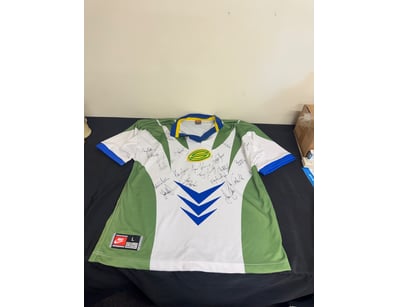 Mancave & Memorabilia (A1007) - Lot 627