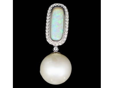 Fine Jewellery (A983) - Lot 4400