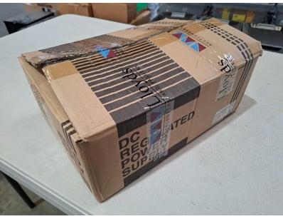 UNRESERVED Trimble Equipment & Accessories Wareh... - Lot 57