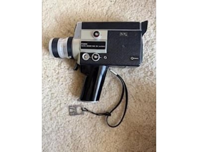 Gadgets, Music & Pastimes (A1005) - Lot 1104