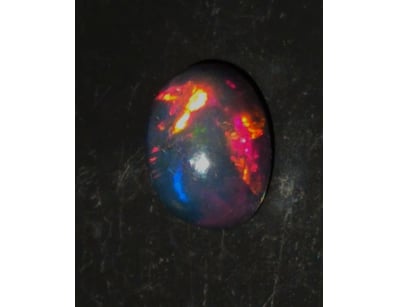 UNRESERVED Diamonds, Gemstones & Opals (A1001) - Lot 34