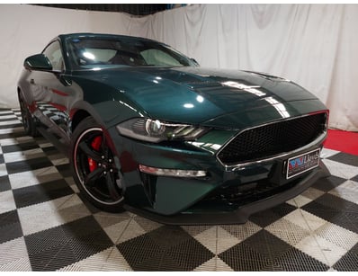 Classic, Muscle & Barn Finds - Lot 80