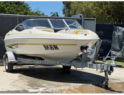 Motorbike, Marine & Recreation Assets Auction - Lot 20