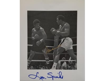 Mancave & Memorabilia (A990) - Lot 7119